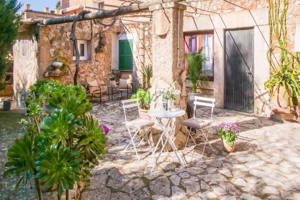 Patxo,absolute Erholung , Stilvoll,xxl Pool, Wifi, Apartment